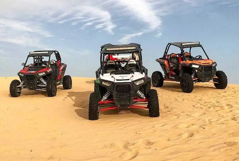 dune-buggies-in dubai-desert