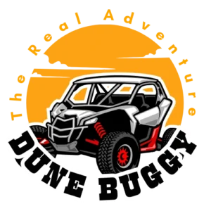 dune buggy dubai logo