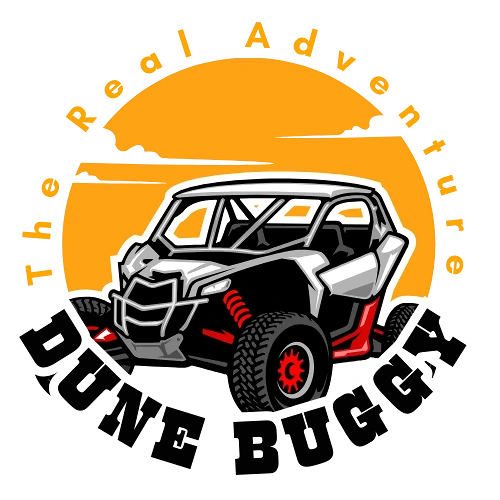 dune buggy dubai logo